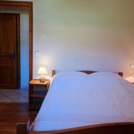 Apartment Genepi